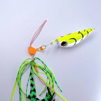 Amazon.co.jp: タイラバ スライドパーツ (3色) : ホビー